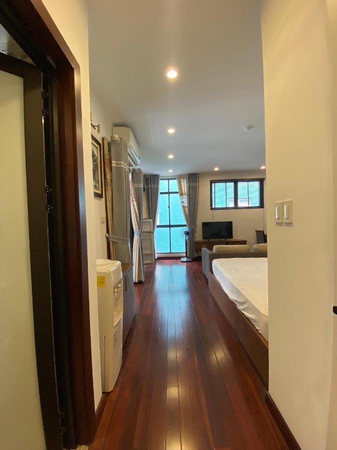 Hi.Home House Near Lake Hanoi Buitenkant foto