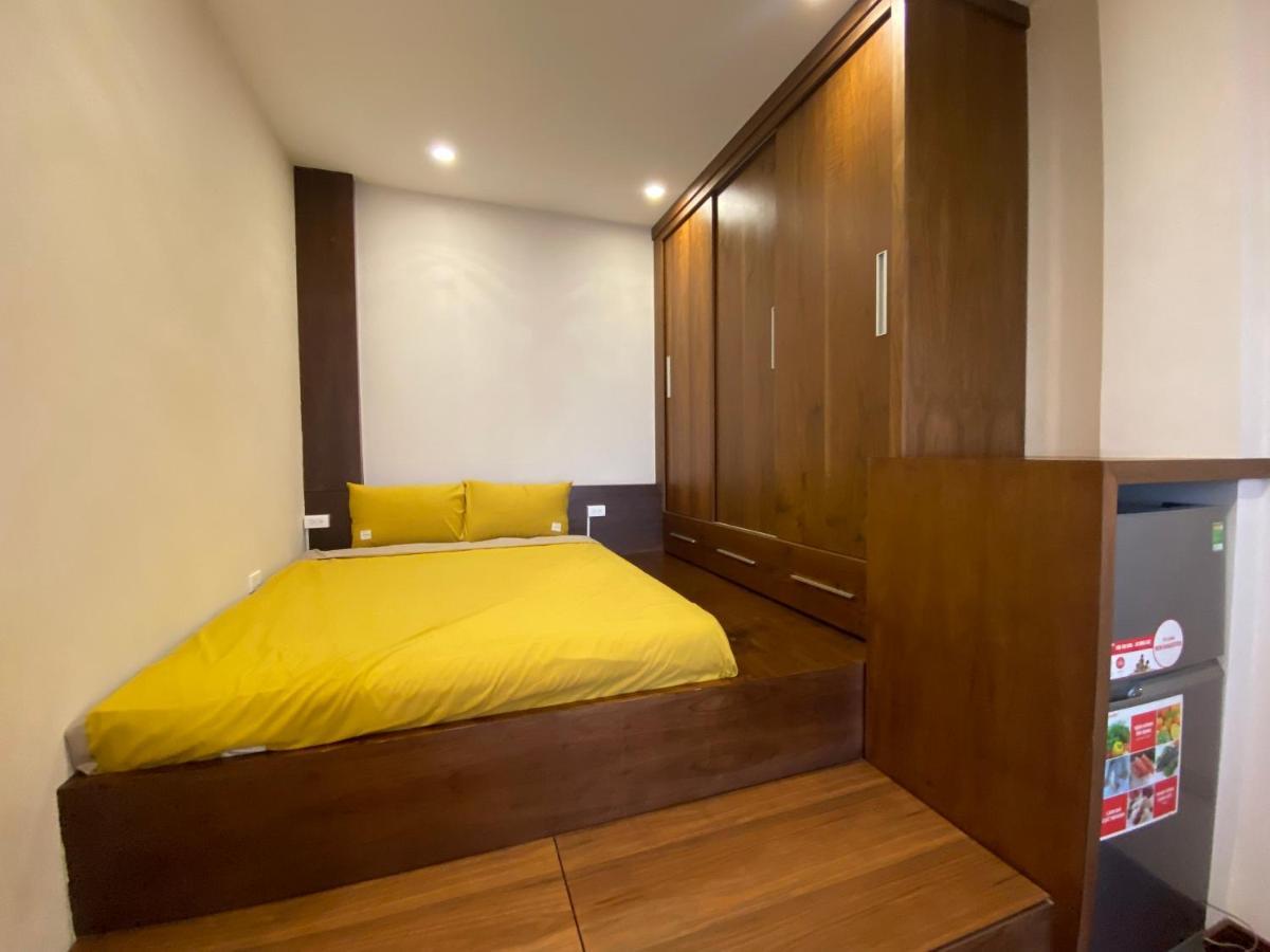 Hi.Home House Near Lake Hanoi Buitenkant foto